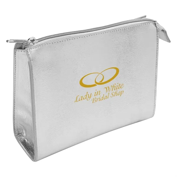 Brittany Cosmetic Bag - Image 3