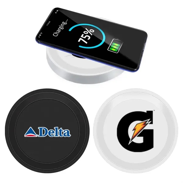 Aspen Wireless Charger - Image 1