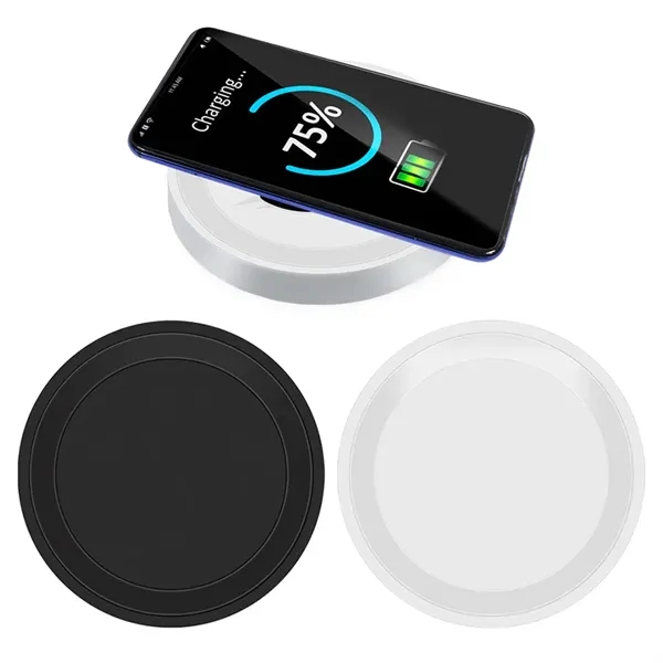Aspen Wireless Charger - Image 2