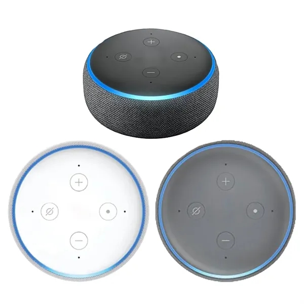 Amazon Echo Dot 3rd Gen - Image 2
