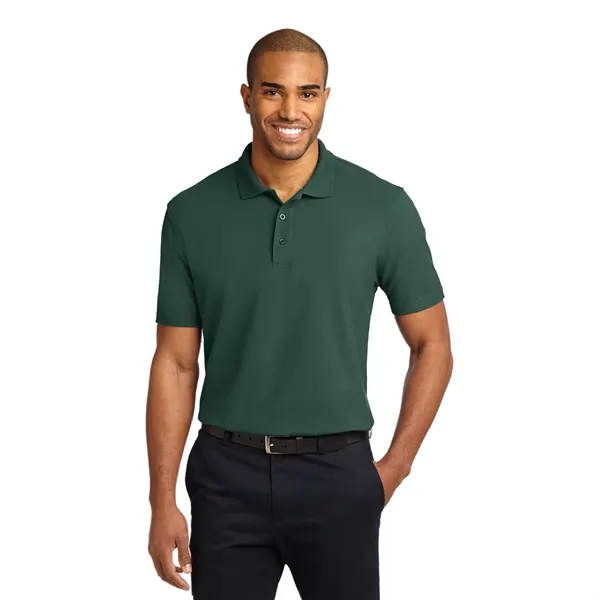 Port Authority® Stain-Release Polo - Image 8
