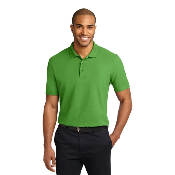 Port Authority® Stain-Release Polo - Image 9