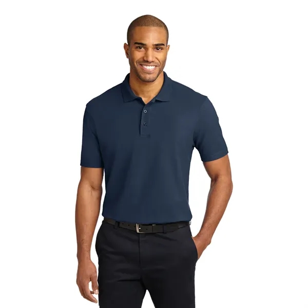 Port Authority® Stain-Release Polo - Image 10