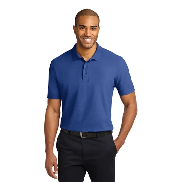 Port Authority® Stain-Release Polo - Image 11
