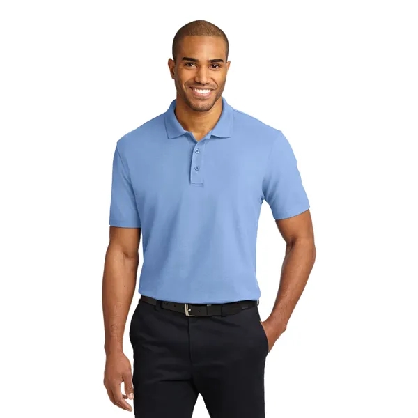 Port Authority® Stain-Release Polo - Image 13