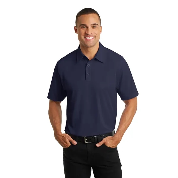 Port Authority® Dimension Polo - Image 2