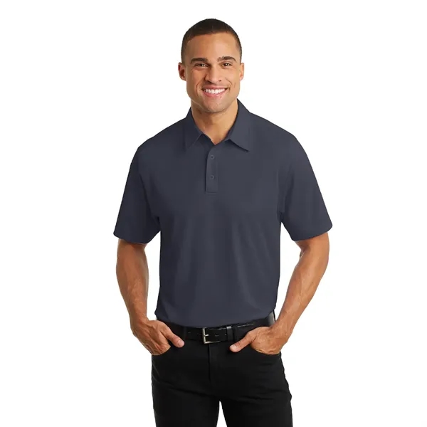 Port Authority® Dimension Polo - Image 3