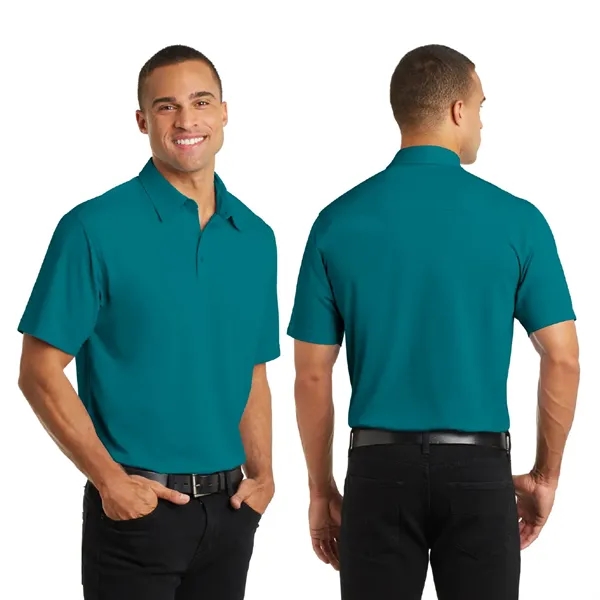 Port Authority® Dimension Polo - Image 5