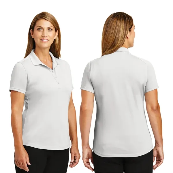 CornerStone® Ladies Select Lightweight Snag-Proof Polo - Image 7