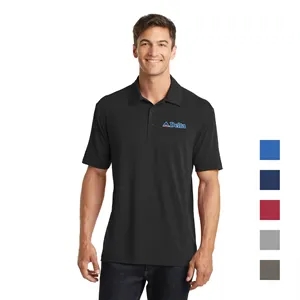 Port Authority® Cotton Touch™ Performance Polo
