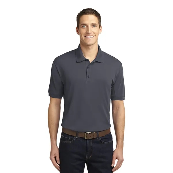 Port Authority® 5-in-1 Performance Pique Polo - Image 2