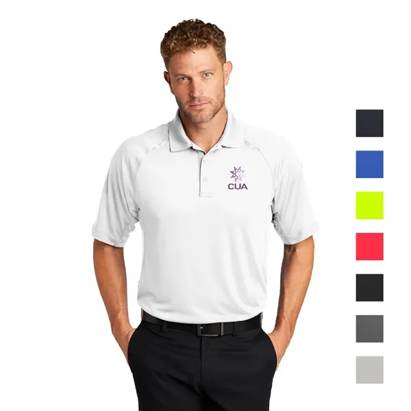 CornerStone ® Select Lightweight Snag-Proof Tactical Polo - Image 1
