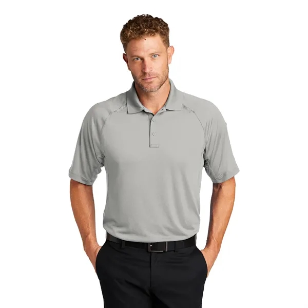 CornerStone ® Select Lightweight Snag-Proof Tactical Polo - Image 2