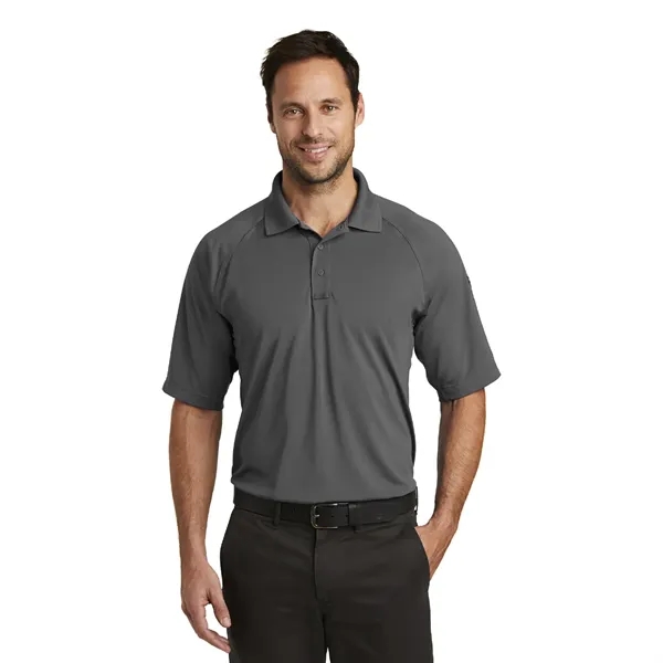 CornerStone ® Select Lightweight Snag-Proof Tactical Polo - Image 3