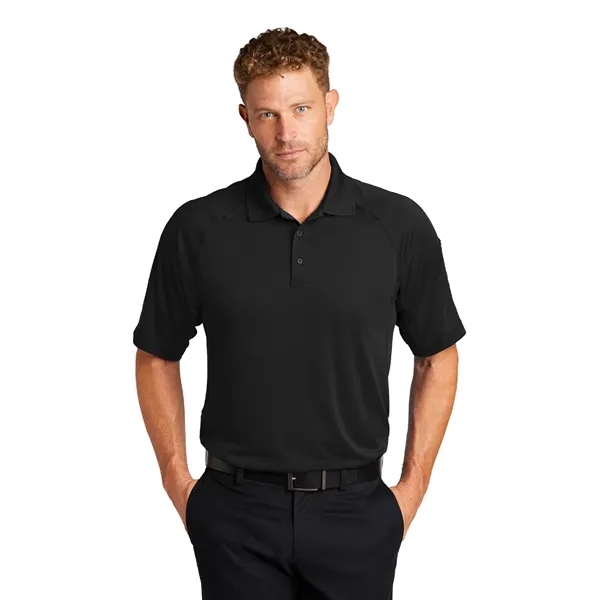 CornerStone ® Select Lightweight Snag-Proof Tactical Polo - Image 4