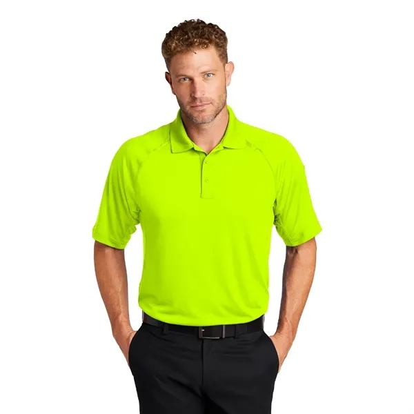 CornerStone ® Select Lightweight Snag-Proof Tactical Polo - Image 6