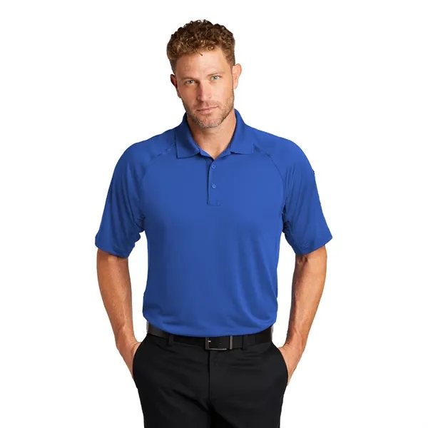 CornerStone ® Select Lightweight Snag-Proof Tactical Polo - Image 9