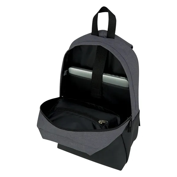 Computer Backpack With Charger - Image 3