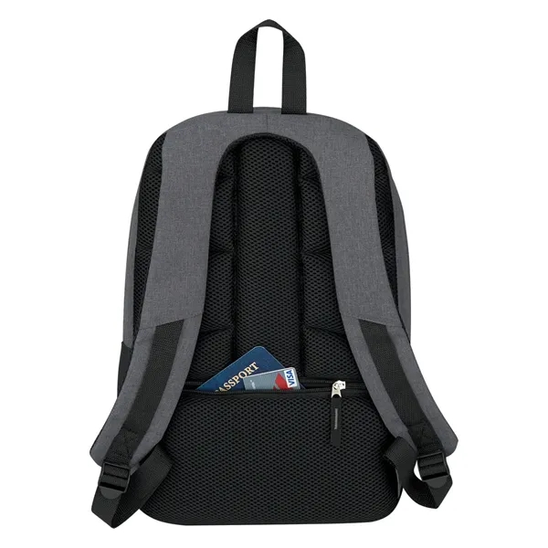 Computer Backpack With Charger - Image 4