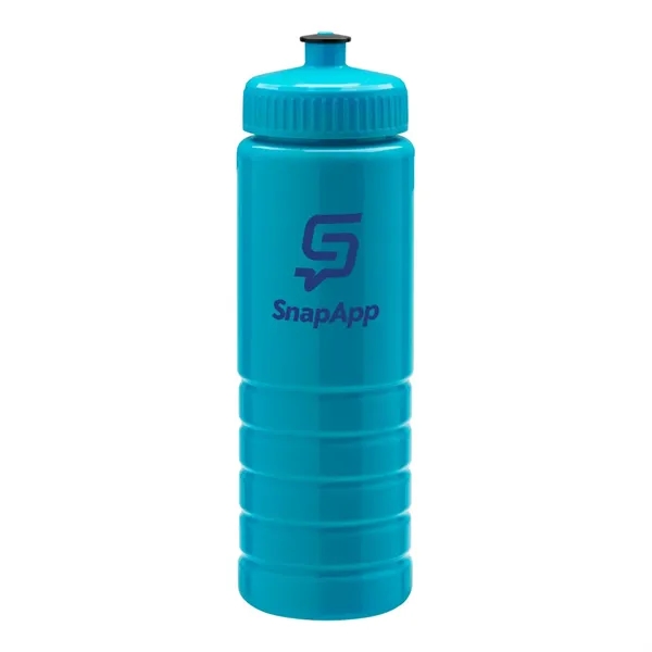 26 oz. Squeezable Water Bottle - Image 3