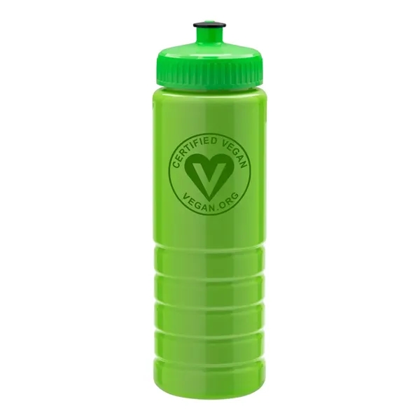 26 oz. Squeezable Water Bottle - Image 4