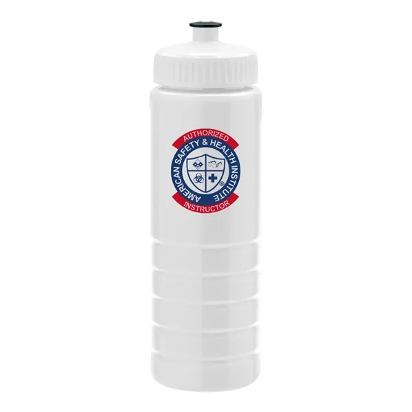 26 oz. Squeezable Water Bottle - Image 6