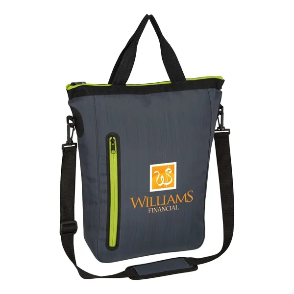 Water-Resistant Sleek Bag - Image 8