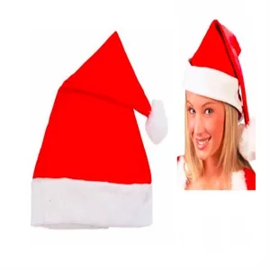 Santa Hat for Adults