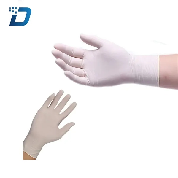 Disposable Multi-Purpose Nitrile Gloves - Image 2