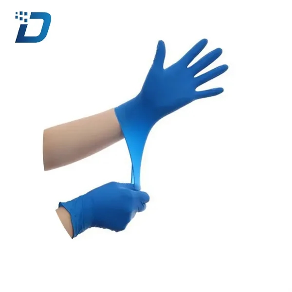 Disposable Multi-Purpose Nitrile Gloves - Image 3