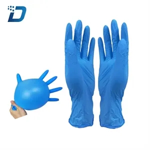 Disposable Multi-Purpose Nitrile Gloves