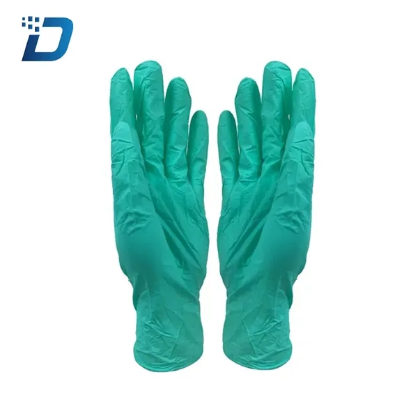 Disposable Multi-Purpose Nitrile Gloves - Image 5