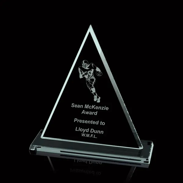 Oxford Award - Jade - Image 2