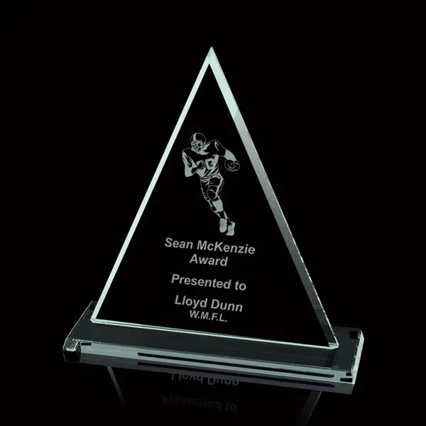 Oxford Award - Jade - Image 3