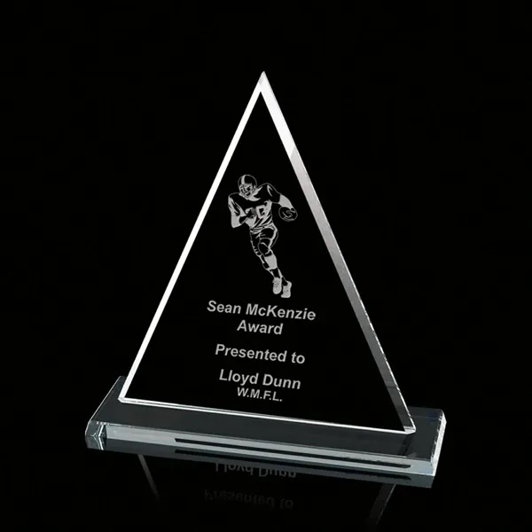 Oxford Award - Starfire - Image 2