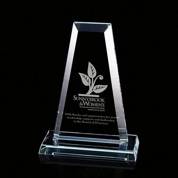 Regency Tower Award - Starfire - Image 2