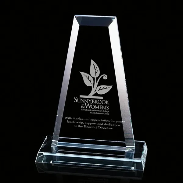 Regency Tower Award - Starfire - Image 4