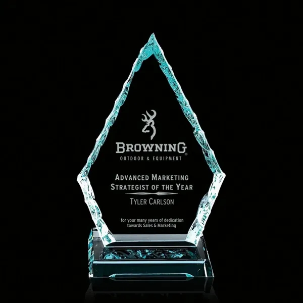 Iceberg Arrowhead Award - Image 2