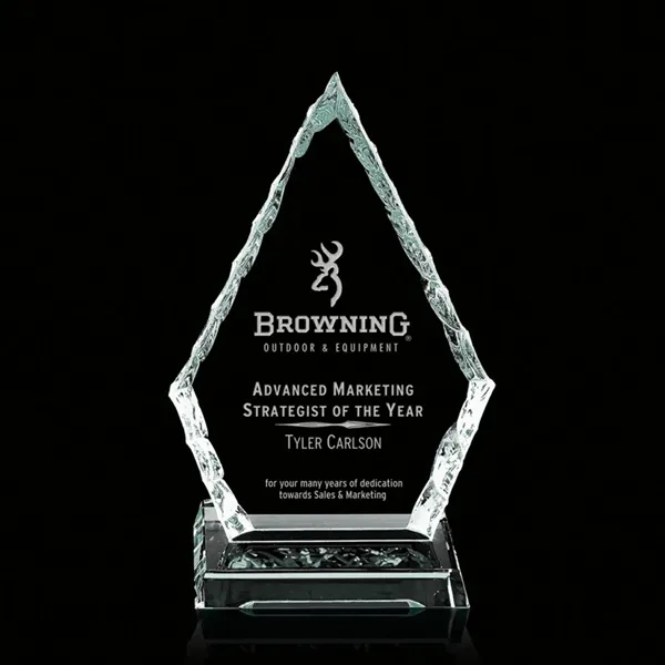 Iceberg Arrowhead Award - Image 4