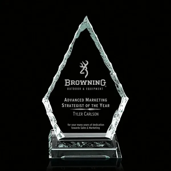 Iceberg Arrowhead Award - Image 8