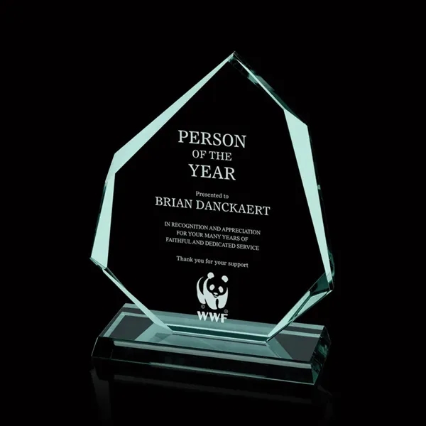 Administrator Award - Image 2