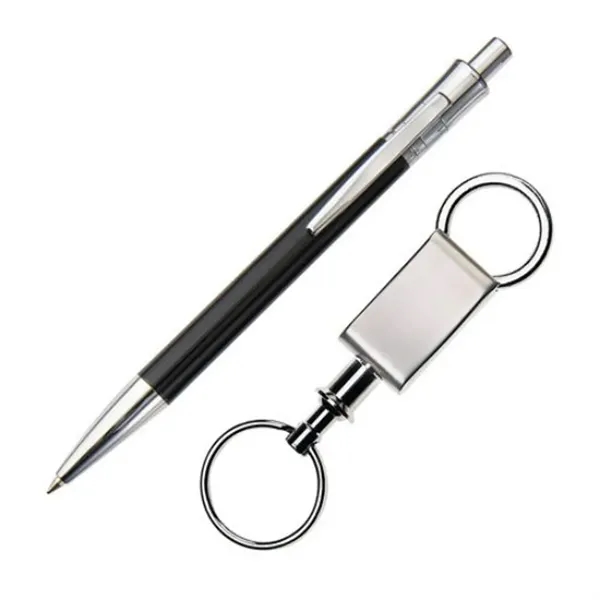 Jerico Pen/Keyring Gift Set - Image 2