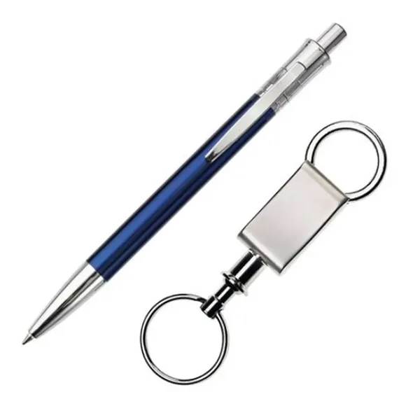 Jerico Pen/Keyring Gift Set - Image 3