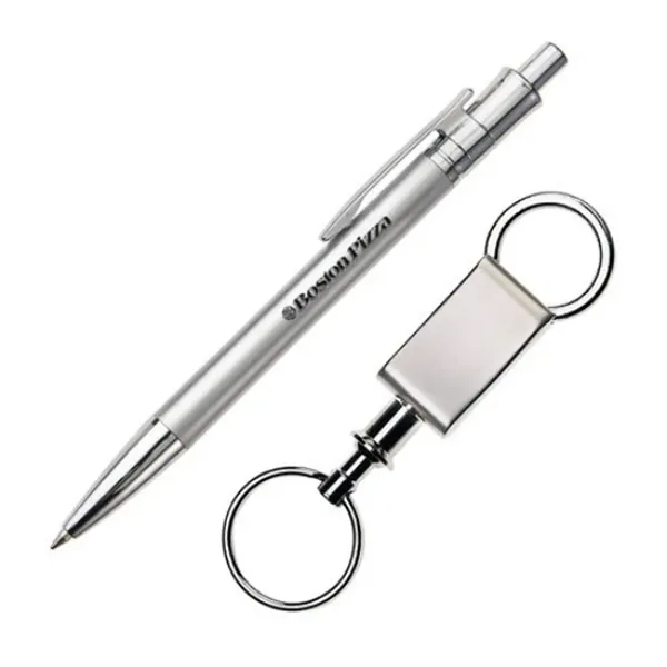 Jerico Pen/Keyring Gift Set - Image 4
