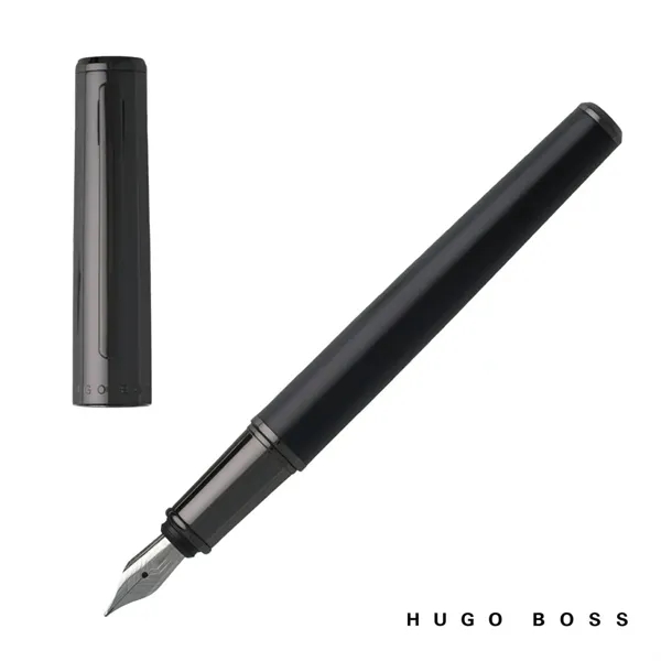 Hugo Boss Minimal Ballpoint Pen - Image 2
