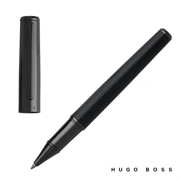 Hugo Boss Minimal Ballpoint Pen - Image 3