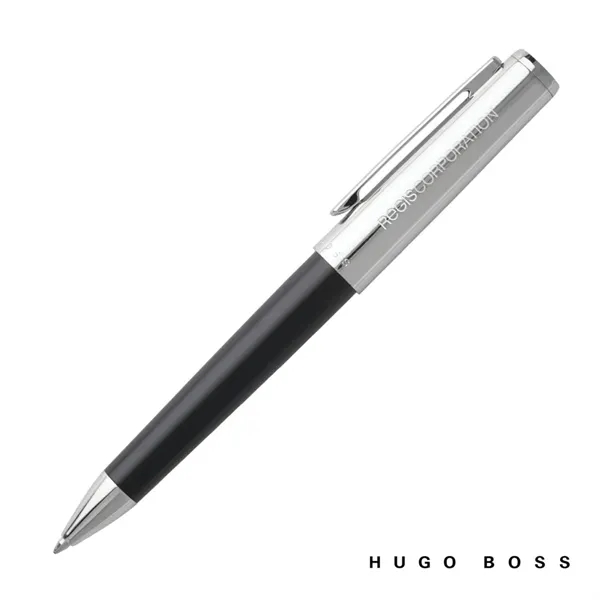 Hugo Boss Minimal Ballpoint Pen - Image 5