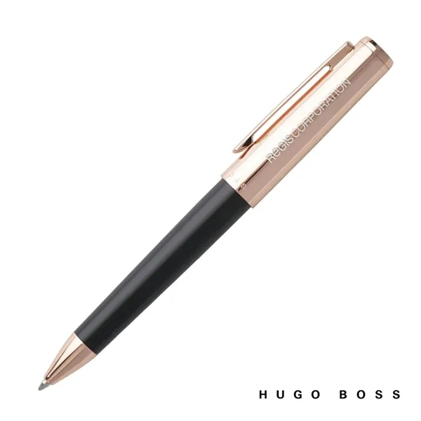 Hugo Boss Minimal Ballpoint Pen - Image 7