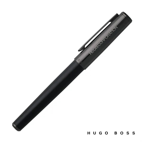 Hugo Boss Minimal Ballpoint Pen - Image 8