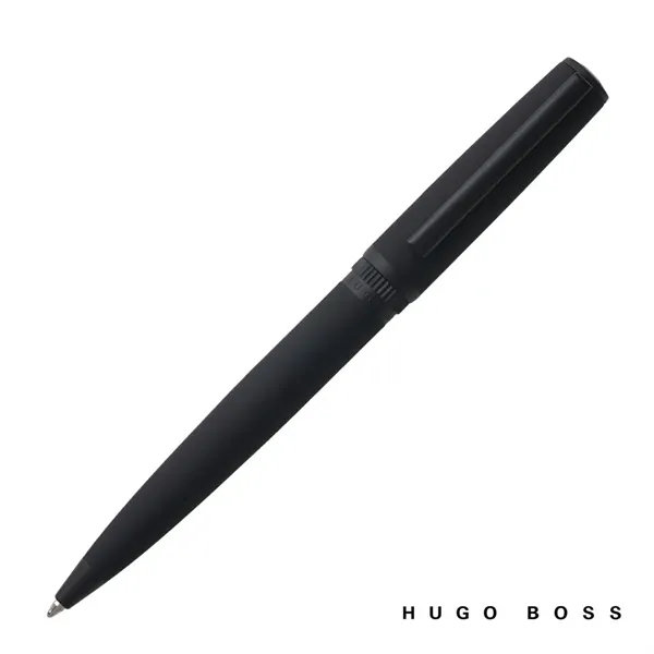 Hugo Boss Gear Matrix Ballpoint Pen - Image 4